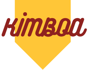 logo kimboa